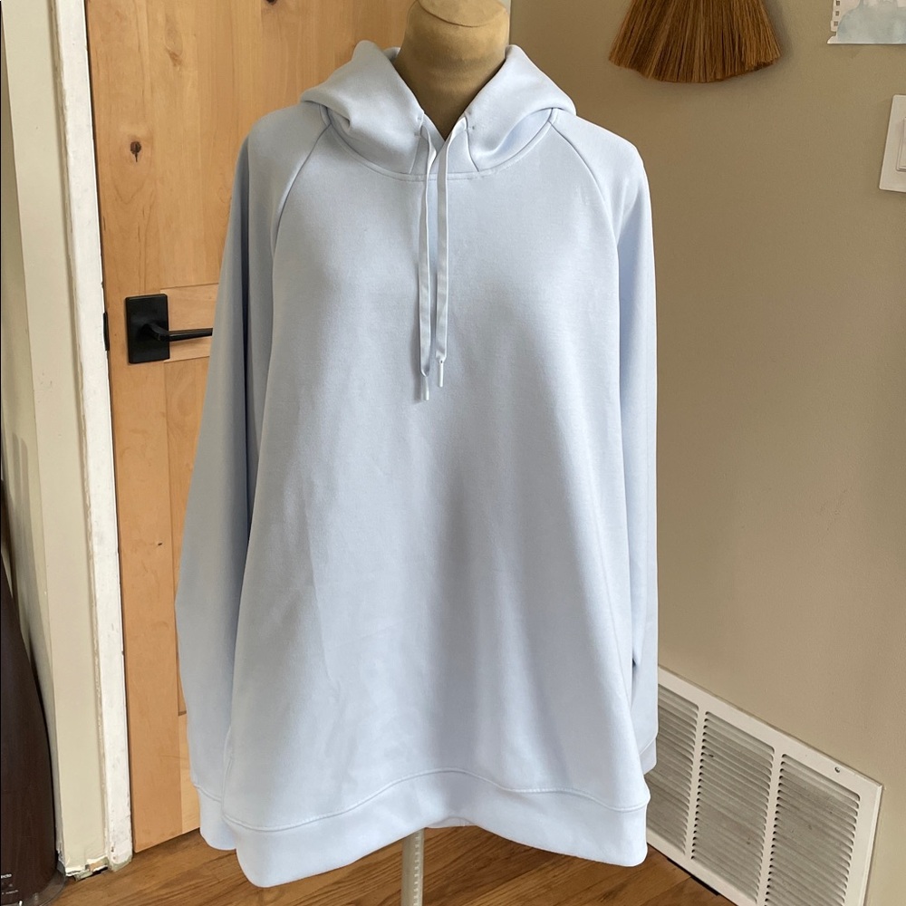 Lululemon pullover Hoodie
